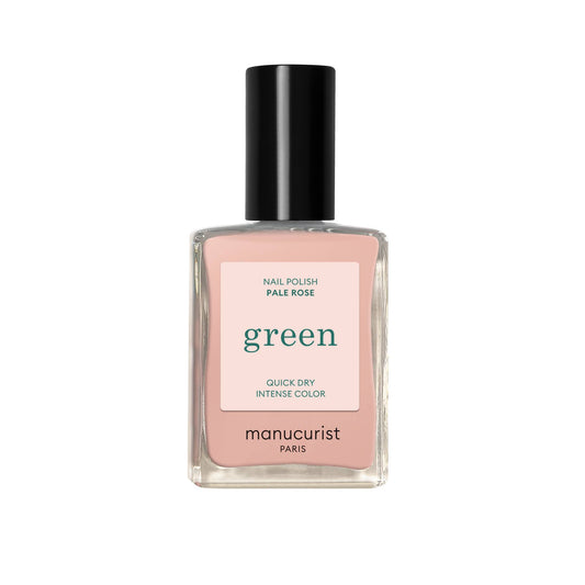 Vernis à ongles Green - Pale Rose