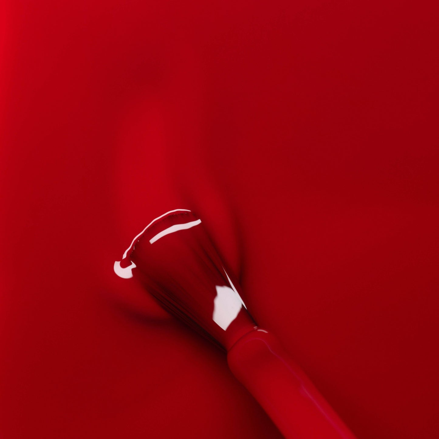 Manucurist - Vernis à ongles Red Cherry GF