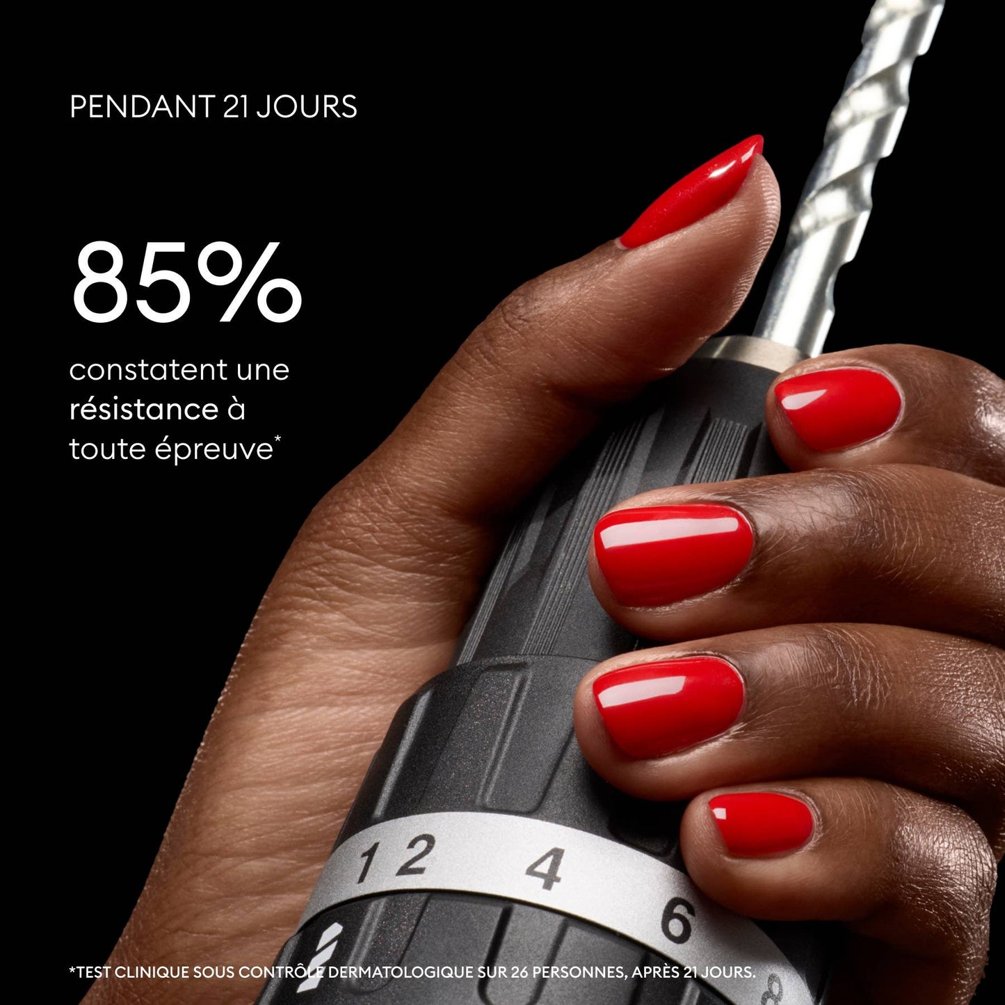 Top Coat Xtrem Flash™