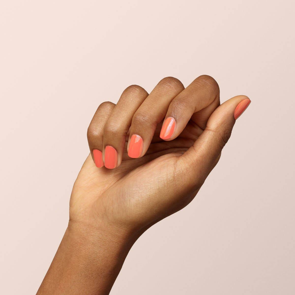 Manucurist - Vernis à ongles Bird of paradise