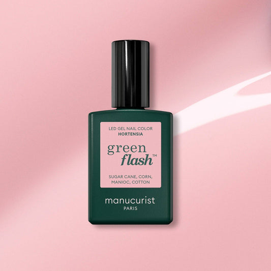 Manucurist - Vernis à ongles Hortencia GF