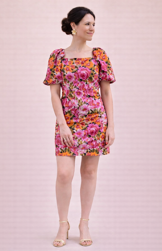 Sezane - Robe Allya Palma