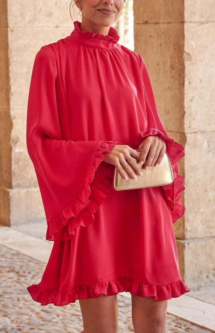 En Robe Collection Les robes – My Golden Closet