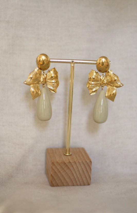 Atelier Elera - Boucles Angèle