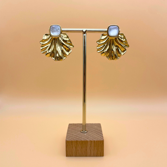 Atelier Elera - Boucles Arielle