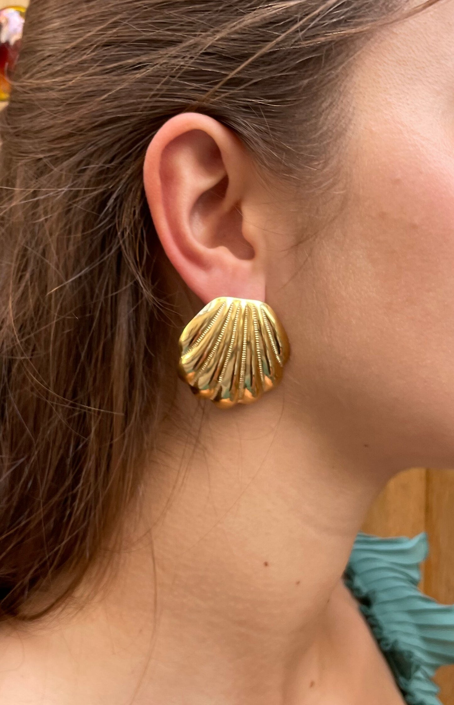 Atelier Elera - Boucles Cancale