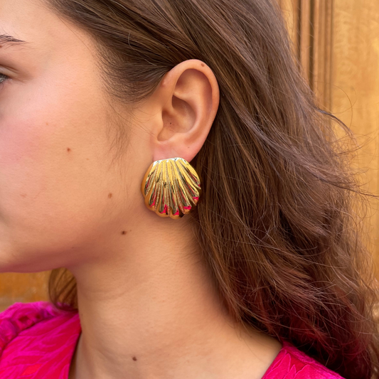 Atelier Elera - Boucles Cancale