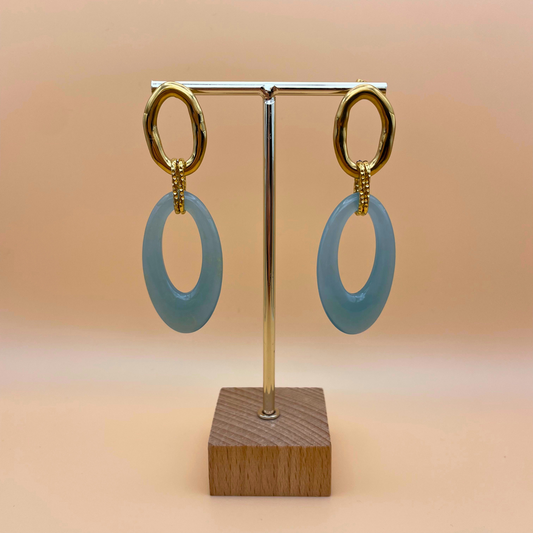 Atelier Elera- Boucles Céleste