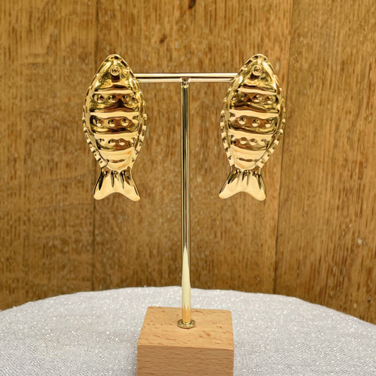 Atelier Elera - Boucles Maurice