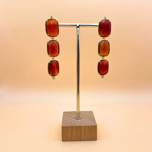 Atelier Elera - Boucles Sienna