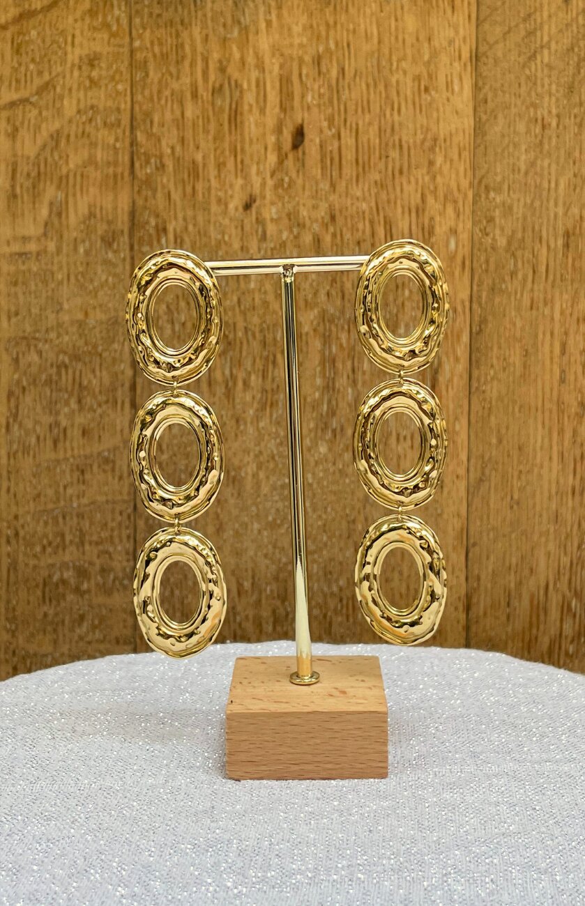 Atelier Elera - Boucles Trilogie