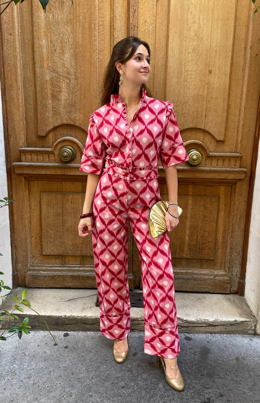 Combi-Short Couleur moutarde Couleur moutarde Taille S Boutique dépendante -50% des le 2eme articles acheter - Vêtements Combi-Short Couleur moutarde Couleur moutarde Taille S Boutique dépendante -50% des le 2eme articles acheter - Vêtements