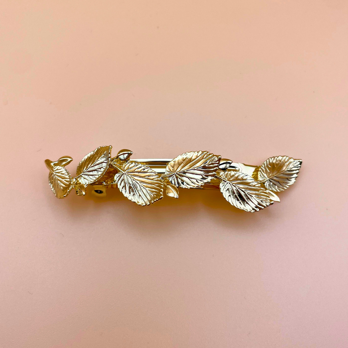 Barrette Alma