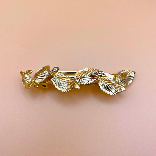 Barrette Alma