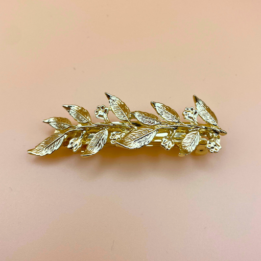 Barrette Théa