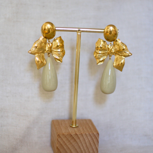 Atelier Elera - Boucles Angèle