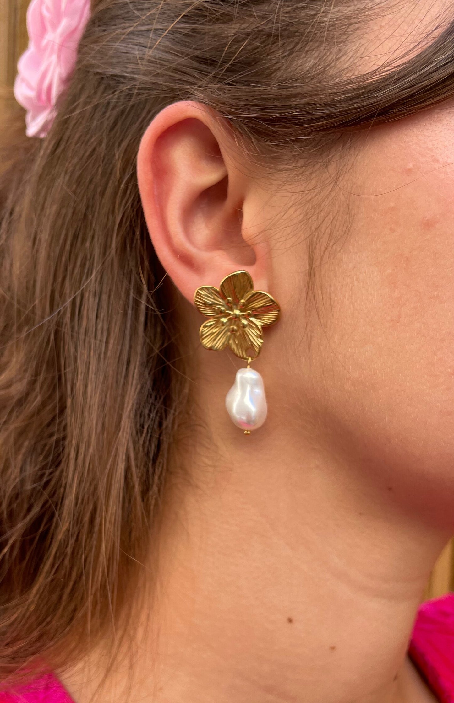 Atelier Elera - Boucles Lina