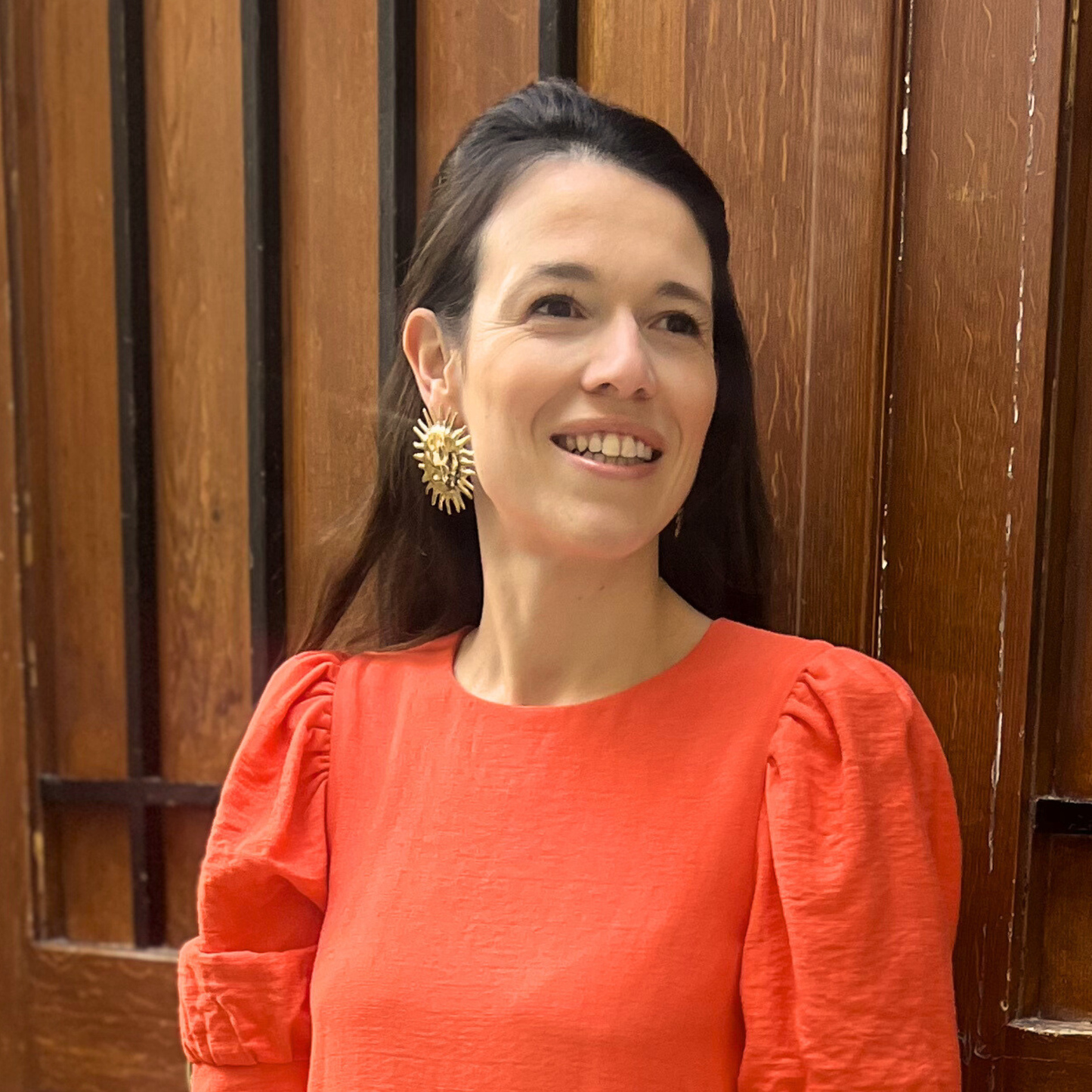 Atelier Elera - Boucles maxi Helia