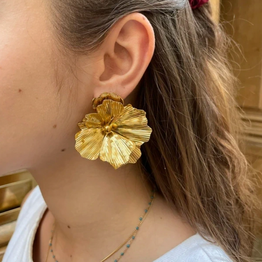 Atelier Elera - Boucles Majesté