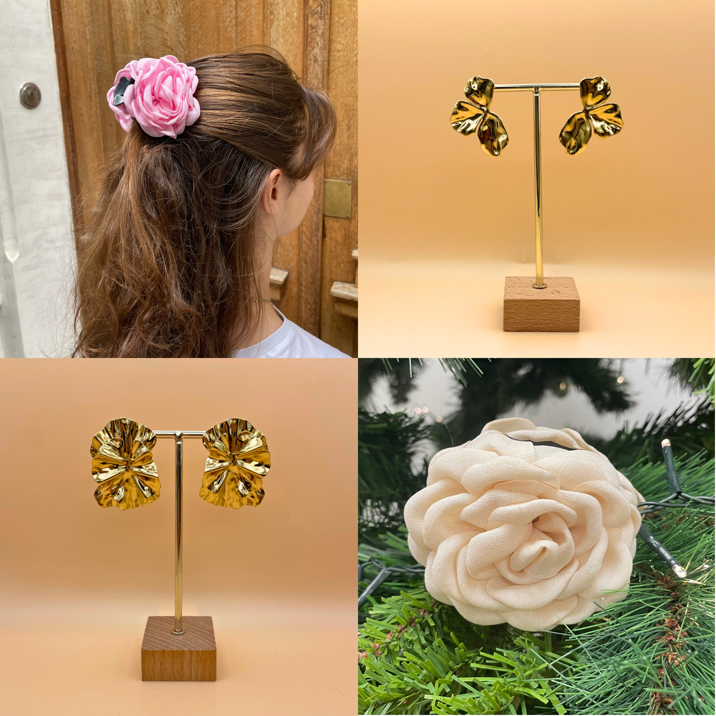 Christmas box à composer