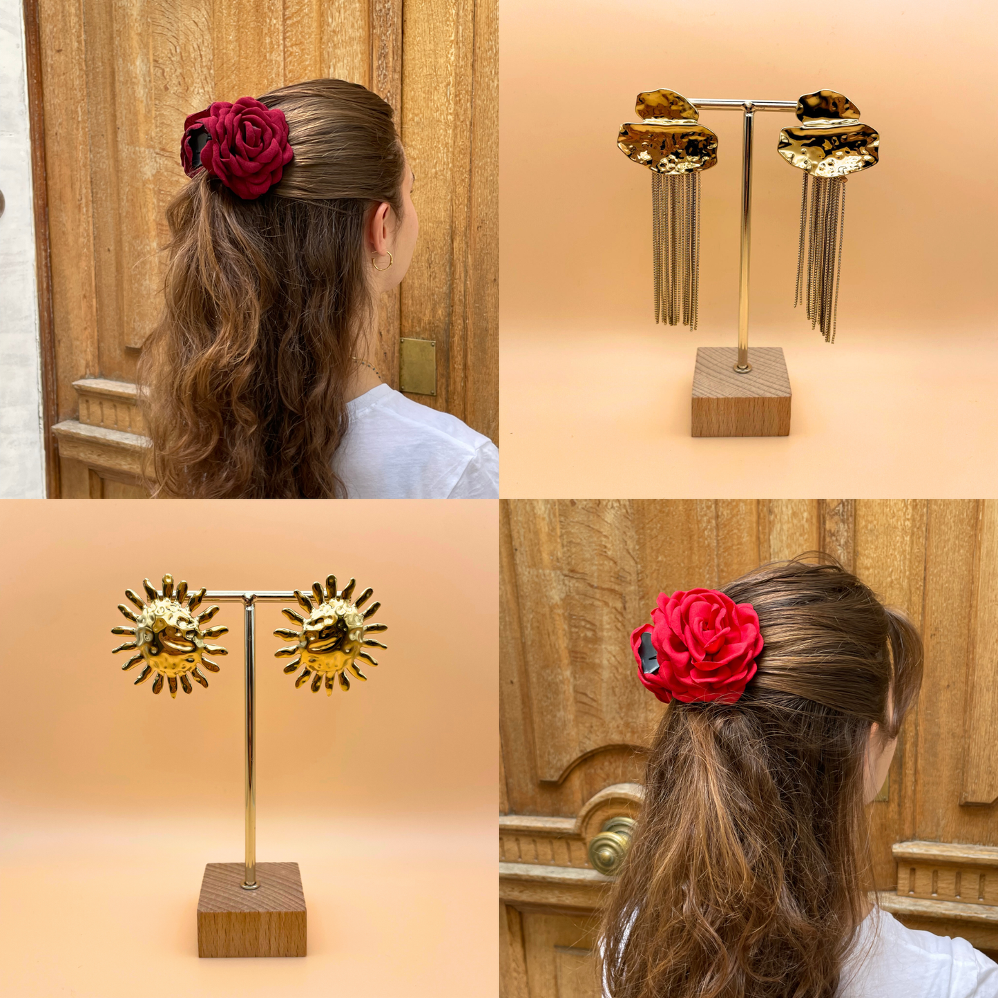 Christmas box à composer