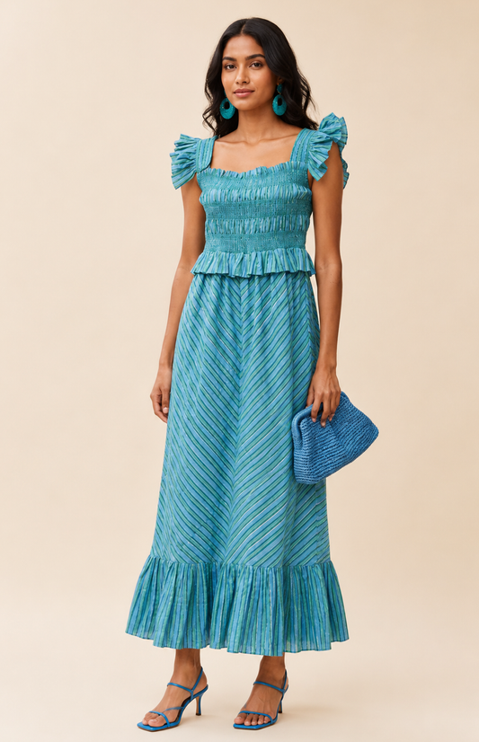 Robe Corinazul