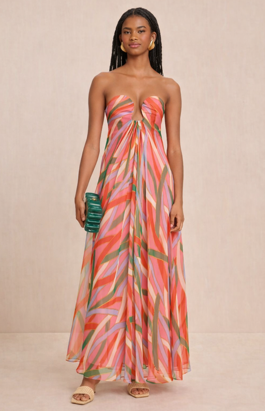Cult Gaia - Robe Misa