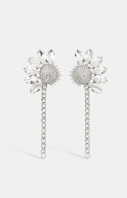 Essentiel Antwerp - Boucles d'oreilles longues