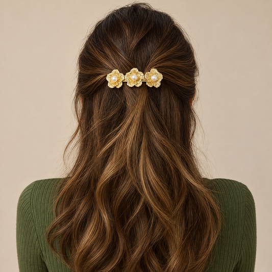 Barrette Garance
