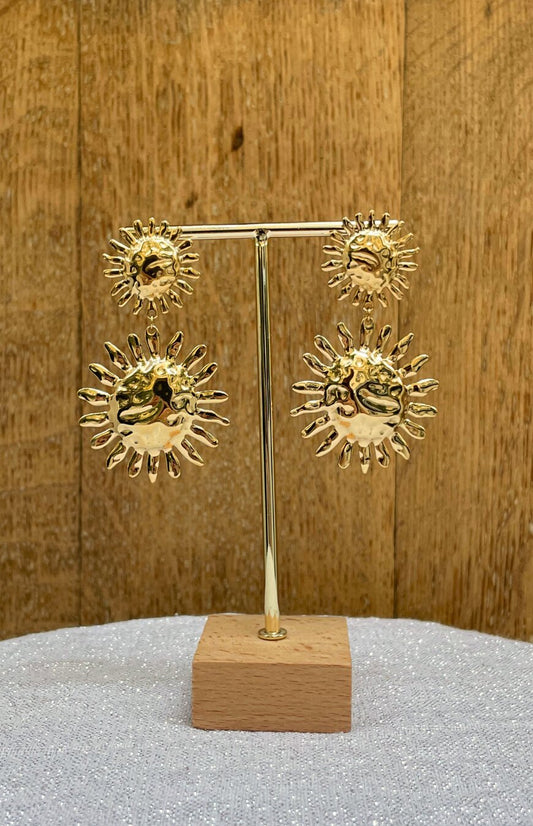 Atelier Elera - Boucles Héliana