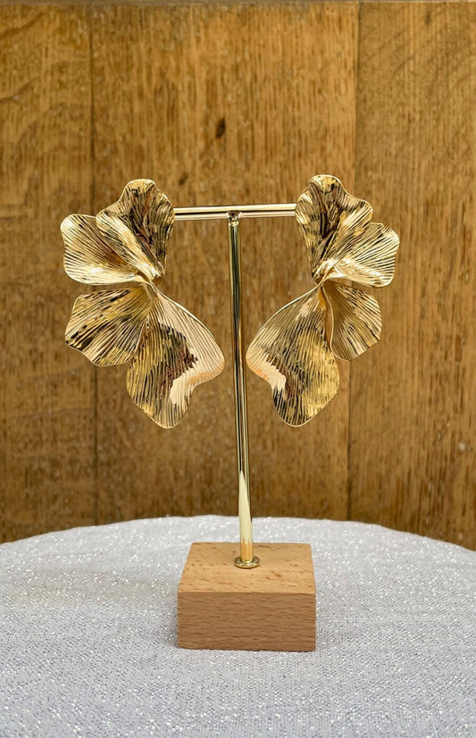 Atelier Elera - Boucles Iris