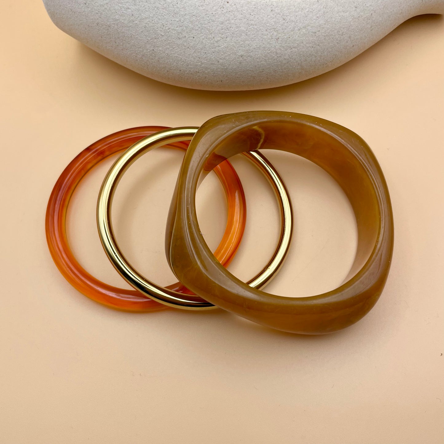 Atelier Elera - Ensemble joncs Rio