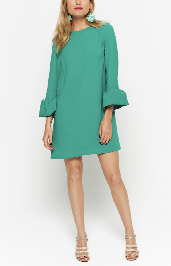 Sezane robe online guillemette