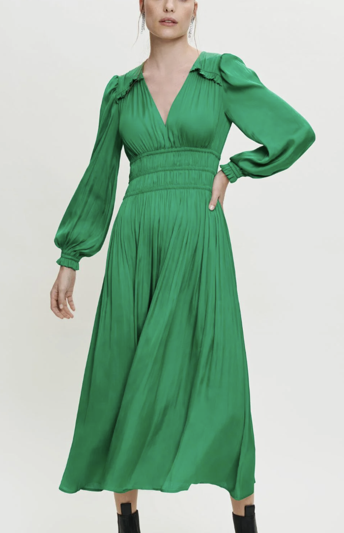 Les robes – Page 4 – My Golden Closet