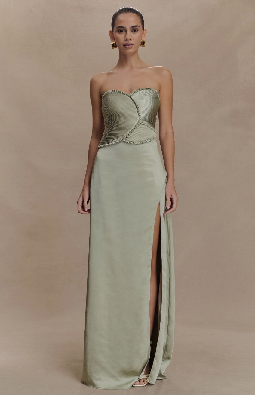Robe Larissa sauge