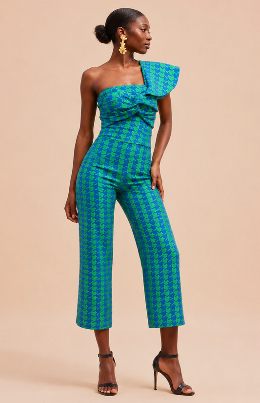 Panambi - Ensemble motifs asymétrique