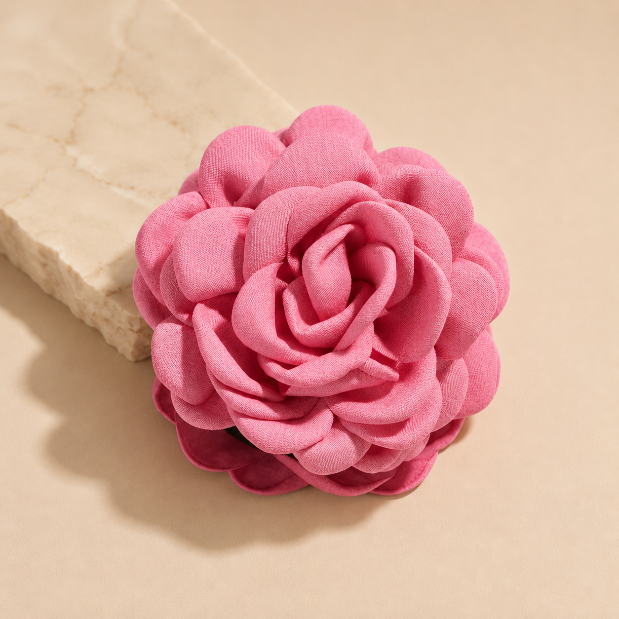 Pince fleur - Rose peps