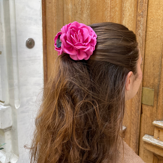 Pince fleur - Rose peps
