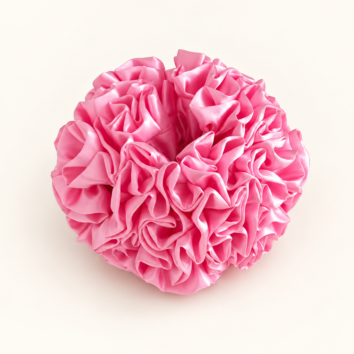 Chouchou Satin - Rose