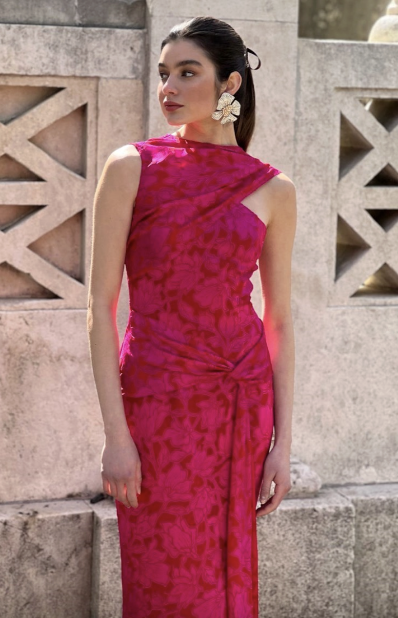 Redondo Brand - Robe Elia