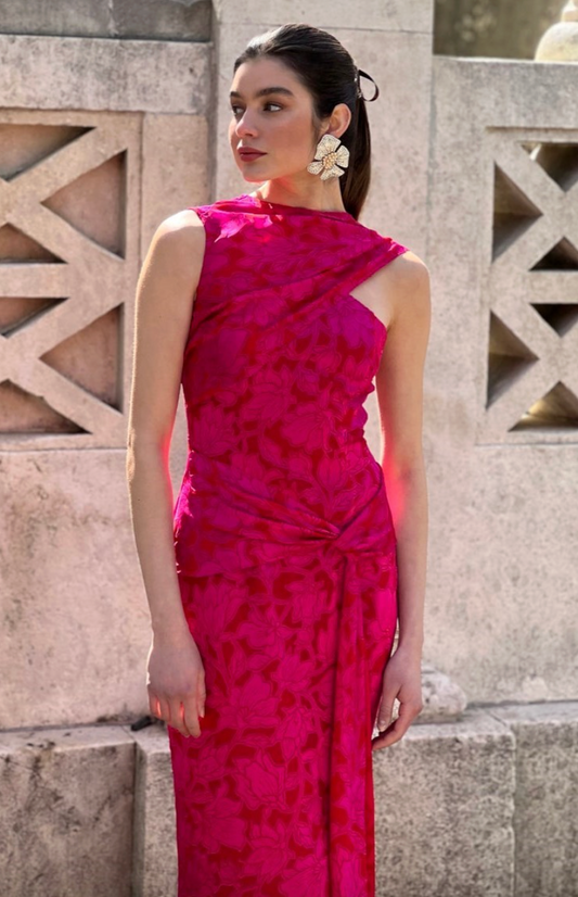 Redondo Brand - Robe Elia