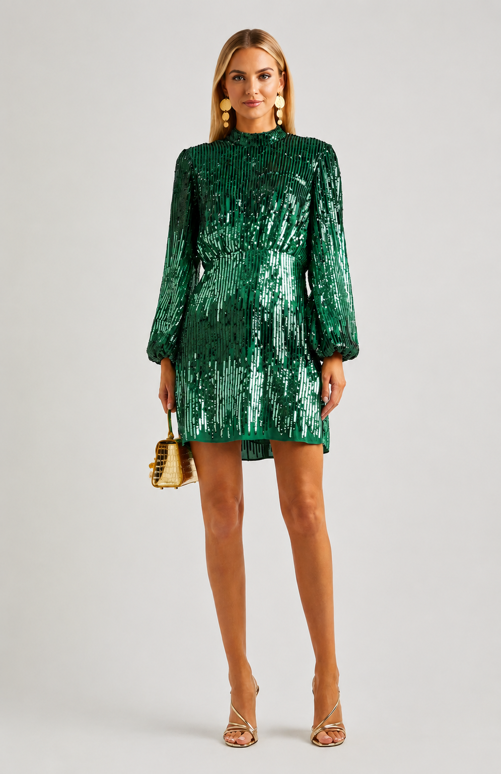 Robe Samantha