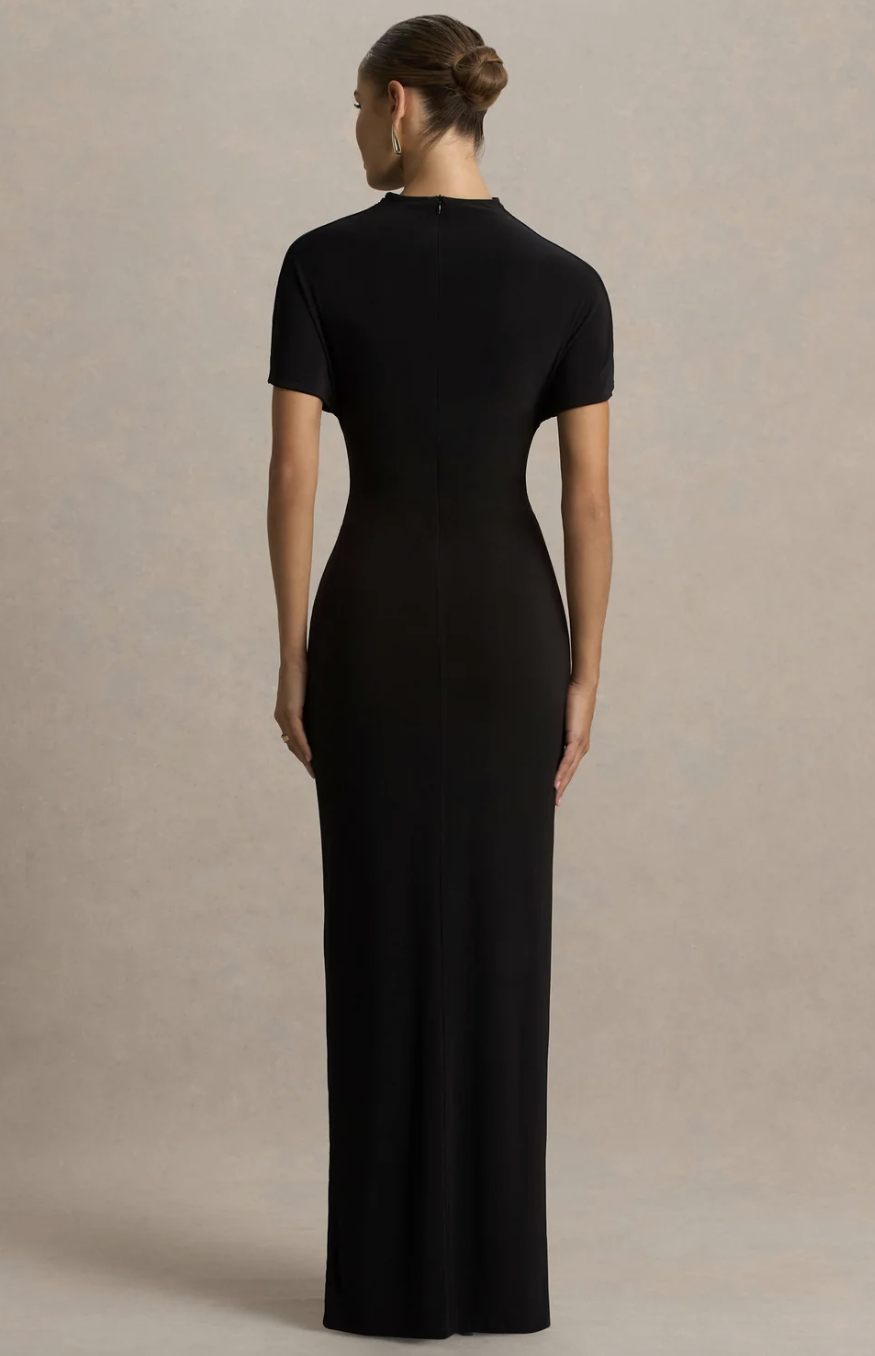 Robe Arlena noire