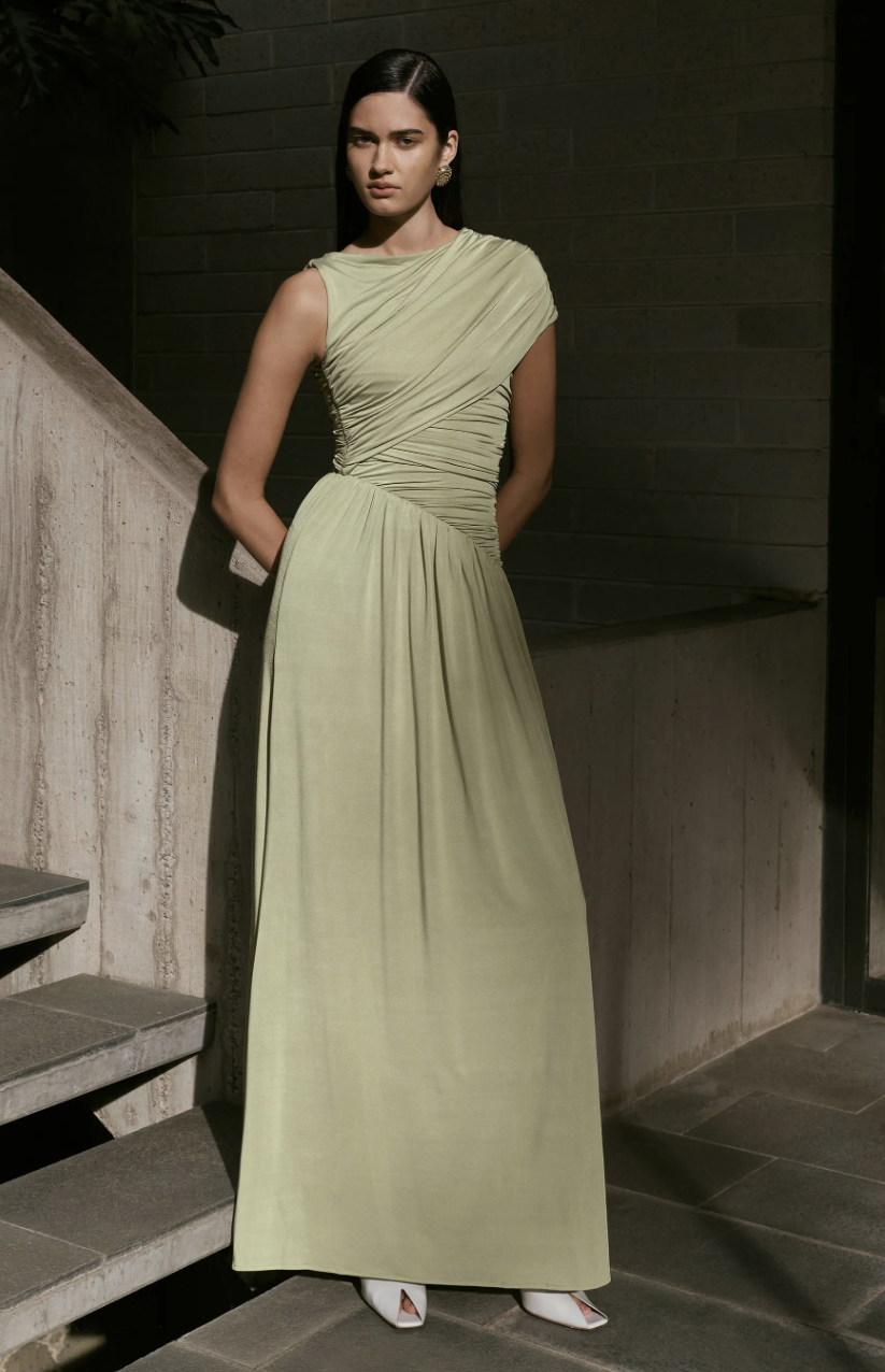 Robe Ayeshya sauge