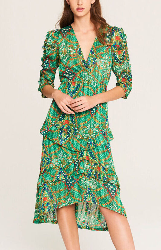 Bash Robe Zoe Les robes – Page 11 – My Golden Closet