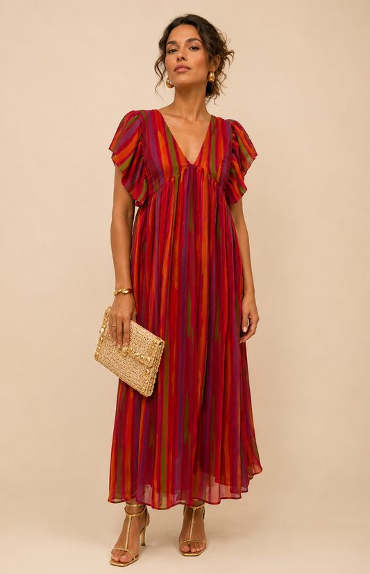 Robe Hestia Heliophilia