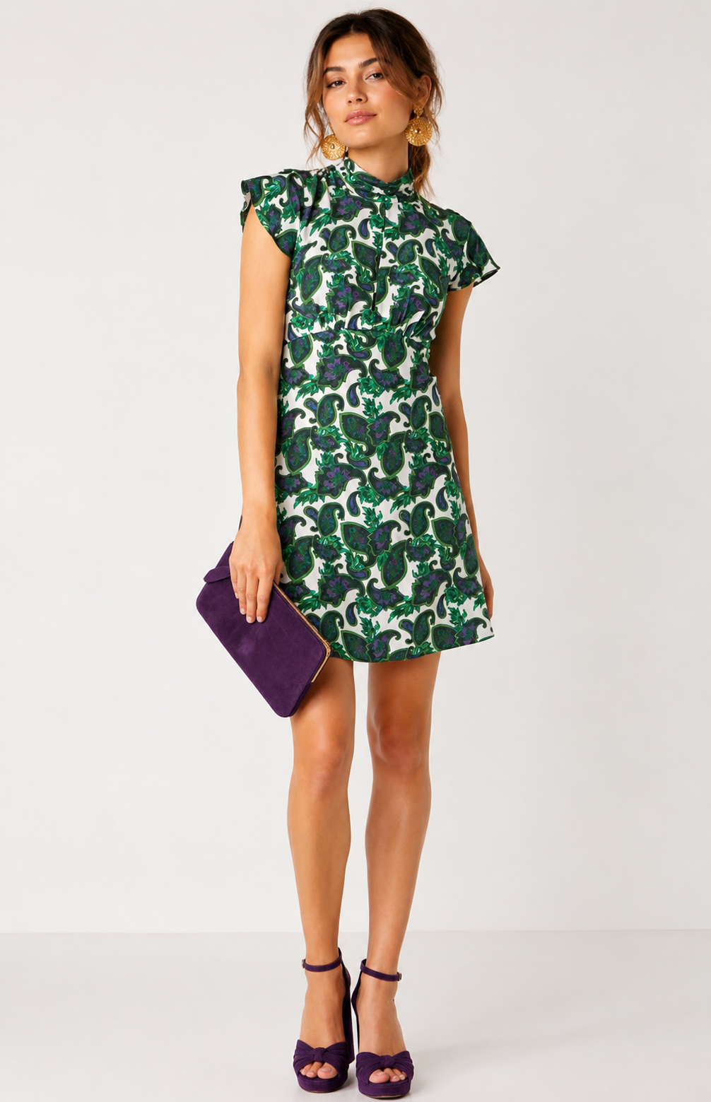 Robe Marcie