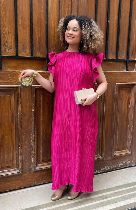 Maison Guillemette - Robe Penelope