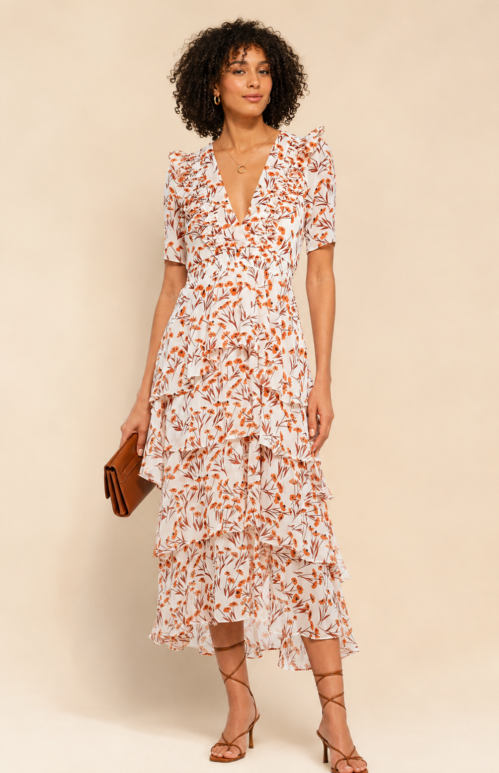 Robe Romina T.36