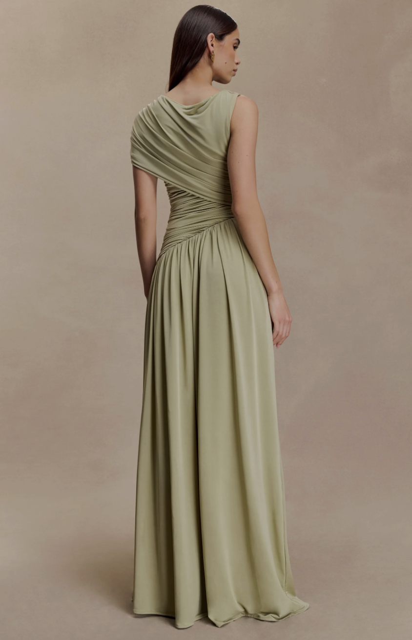 Robe Ayeshya sauge